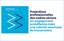 Projections professionnelles des cadres séniors